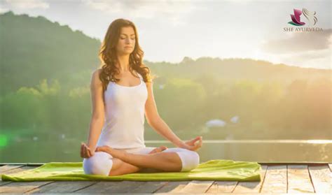 She Ayurveda The Finest Yoga Center In Calicut Women Wellness Centre