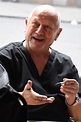 In Conversation: Steven Berkoff on his Previously Unseen 'Homeless in ...