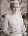 A Girls Guide to Home Life: Grace Kelly's Wedding Dress