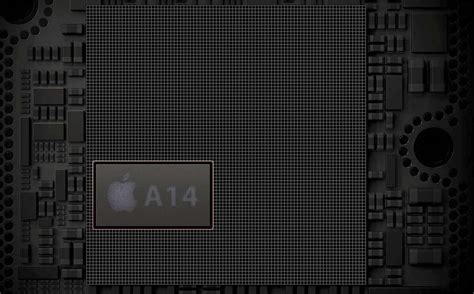 Apple A14 Bionic Chips Expected To See No Slowdown In Volume Production