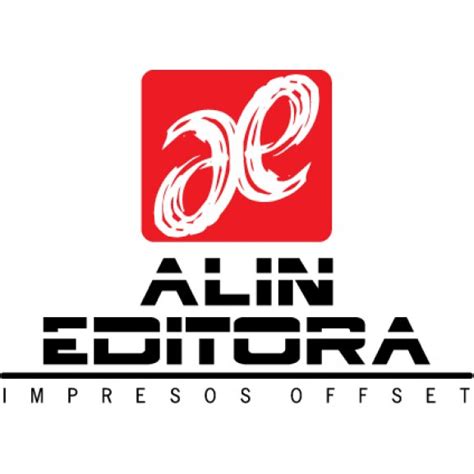 Alin Editora Brands Of The World™ Download Vector Logos And Logotypes