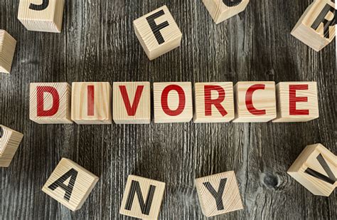 Divorce Stock Photo Download Image Now Istock