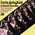 Complete Philadelphia Sessions: A Brand New Me, Dusty Springfield | CD ...
