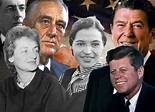 A-level Topic Guide: USA in the 20th century / Historical Association