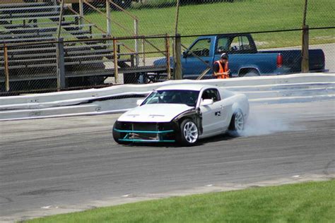 Mustang S197 Drift Car Page 2 Driftworks Forum