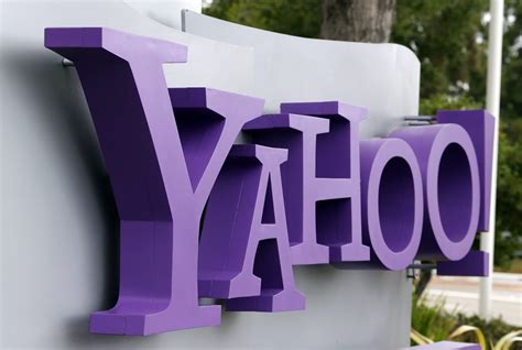 Yahoo Des Mails Et Un Moteur De Recherche
