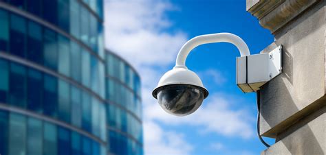 Commercial Security Advanced Electronic Systems