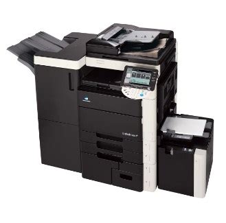 Manuals and user guides for this konica minolta item. KONICA MINOLTA BIZHUB C650 DRIVERS DOWNLOAD