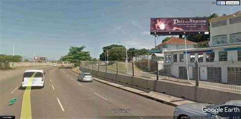 Umgeni Road Stamford Hill Durban Kwazulu Natal Billboard Finder