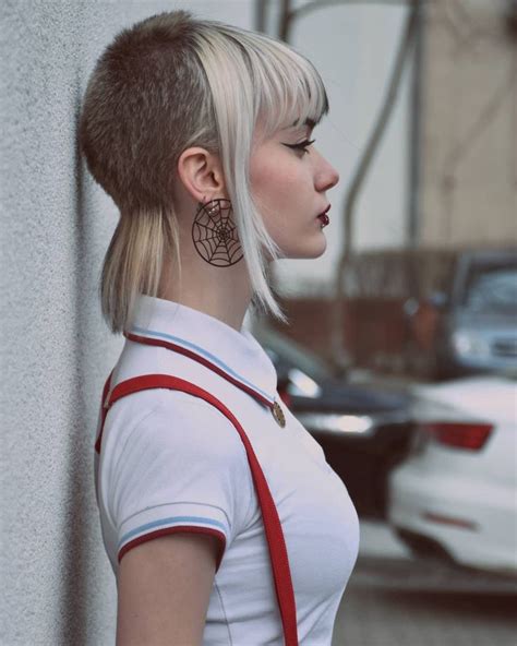 502 Best Chelsea Skingirl And Skinbyrd Haircuts 5 Images On Pinterest Hair Cut Hair Cuts And