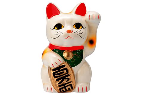 5 Interesting Facts About Maneki Neko Lucky Cats Or Fortune Cats