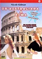 Una australiana en Roma (TV) (1987) - FilmAffinity
