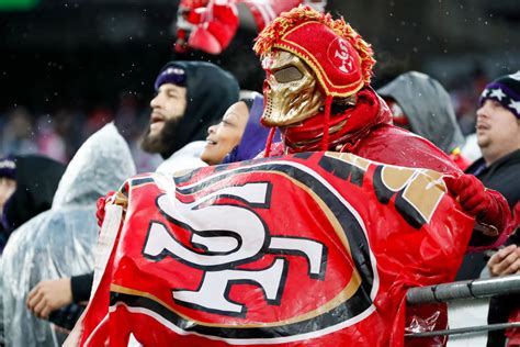 San Francisco 49ers Fans Get These Food Deals This Week