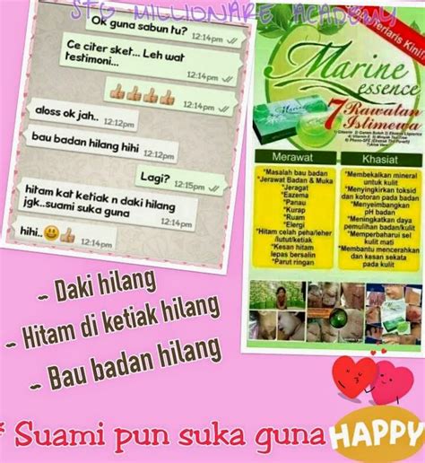 Sabun ini telah dirumus khas dengan gliserin. AISY HEALTH AND BEAUTY MALL: SABUN GARAM BULUH MARINE ESSENCE