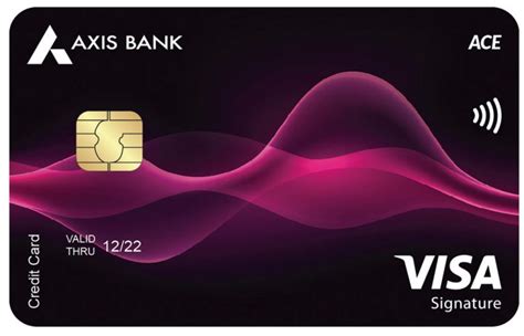 Axis bank credit card features. Axis Bank Launches ACE Credit Card with 2% Cashback on regular spends - CardExpert