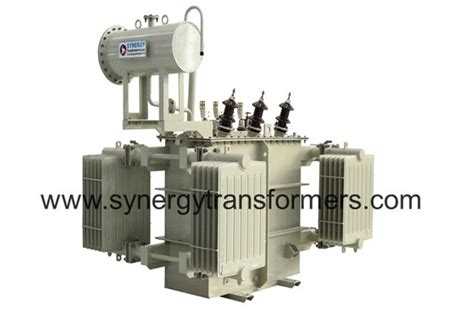 Bis Approved Transformer We Are Now Isi A Synergy Transformers Pvt