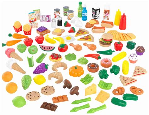 Best Play Food Sets For Kids And Toddlers Reviewed In 2022 — Top 12 Toy