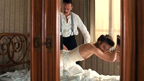 Keira Knightley Nude A Dangerous Method Pics Gifs 18032 The Best Porn