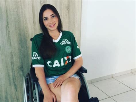 Lais Souza Abre Intimidade Após Acidente Sexo Na Cadeira De Rodas é Mais Difícil Quem