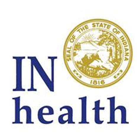 Corrections, indiana department of ; Indiana Birth, Death Data Available On Interactive Portal ...