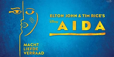 Joanne Telesford Qshans Thode And Robin Van Den Akker Join World Premiere Of Re Imagined Aida In