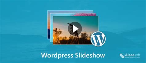 Best 4 Free Slider Plugins To Create A Slideshow In Wordpress