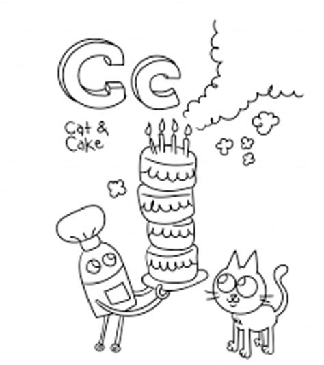 More 100 coloring pages from numbers, alphabet, letters coloring pages category. Top 10 Free Printable Letter C Coloring Pages Online