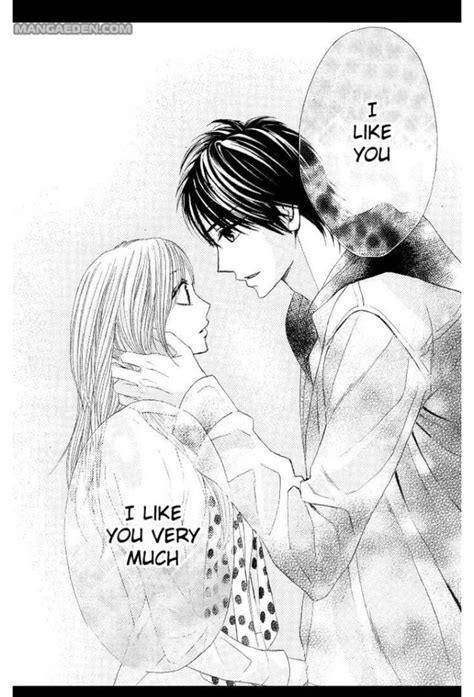 Pin By Nekko On ♥︎manga Pages♥︎ Manga Manga Love Like I Love You
