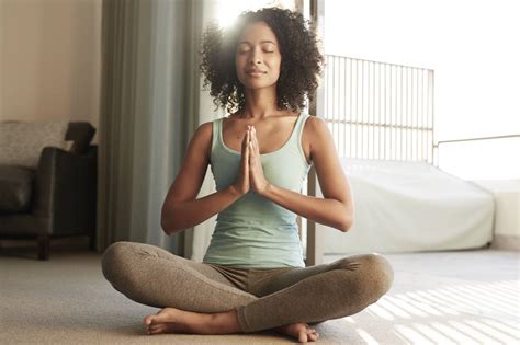 Yoga Et Méditation Des Solutions Douces Contre Les Troubles Cognitifs Pratiquefr