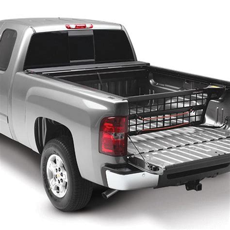 2014 Toyota Tacoma Cargo Divider