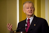 Zbigniew Brzezinski Dead: 5 Fast Facts You Need to Know | Heavy.com