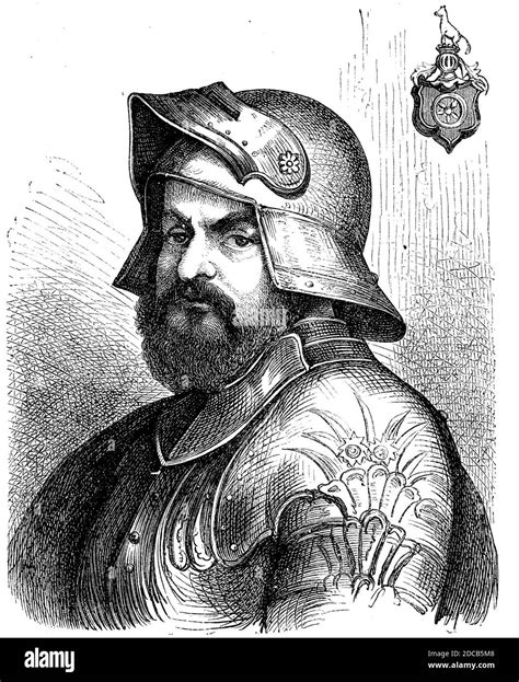 gottfried götz von berlichingen 1480 23 de julio de 1562 también conocido como götz de la