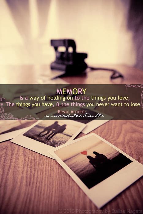 Memories Quotes Photography Quotesgram