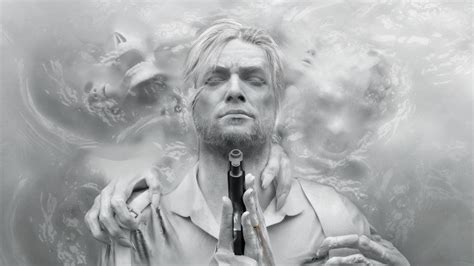 The Evil Within 2 Gameplay Trailer Shows New Monsters And Weapons