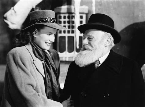 Classic Movies Miracle On 34th Street 1947