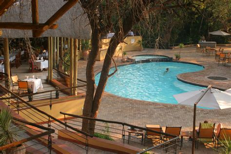 Chobe Game Lodge Rates And Prices Safari Travel Plus