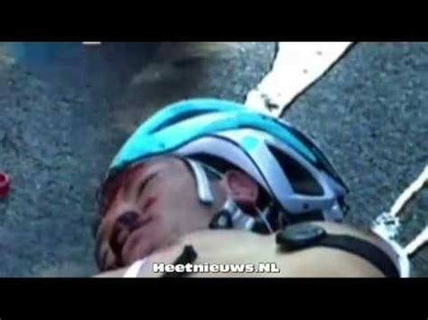 De laatste belgische eindzege in the giro d'italia as of tonight, following the tragic accident of their teammate and friend wouter weylandt. Wouter Weylandt maakt dodelijke val in derde Giro-rit ...