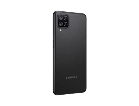 Buy Samsung Galaxy A12 4g Samsung Business Uk