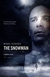 The Snowman movie review starring Michael Fassbender