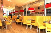La Bandera, Manchester: Restaurant review - Andy Cronshaw - Manchester ...