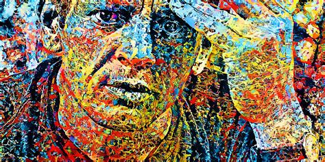 Jackson Pollock Vibrant Abstract Expressionist World 20210305 Long