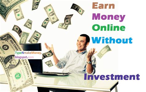 Malaysians can earn money online, and opportunities are plentiful. EARNonlineMONEY: 5 Points Worth Adhering To Earn Money ...