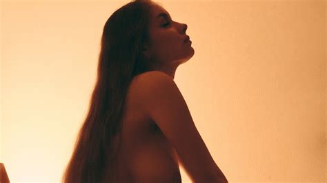 Milena Milyaeva Nude Model Photoshoot By Nazar Elcanzky