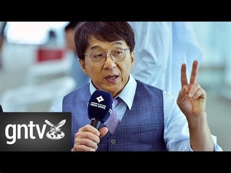 Covert security company vanguard is the last hope of survival for an accountant after he is targeted by the world's deadliest mercenary organization. Jackie Chan charms Dubai reporters during 'Vanguard' shoot ...