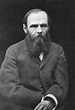 Biography of Fyodor Dostoevsky, Russian Novelist | Literatura rusa ...
