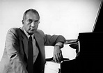 Alexis Weissenberg, Pianist of Fire and Ice, Dies at 82 - The New York ...