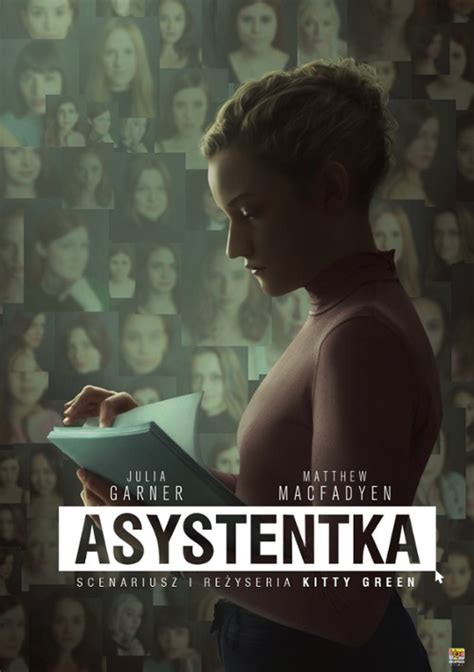 Asystentka Filmweb