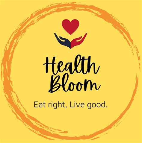 Health Bloom