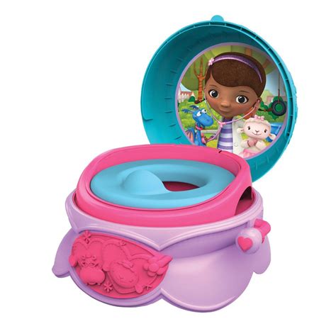 Choose your character room accessories. Disney Baby Toilet Training Children Potty Trainer Seat ...