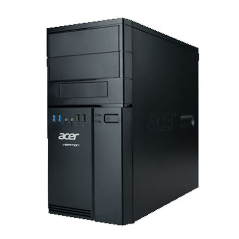 We Sell Computers Acer M200 Veriton Cpu